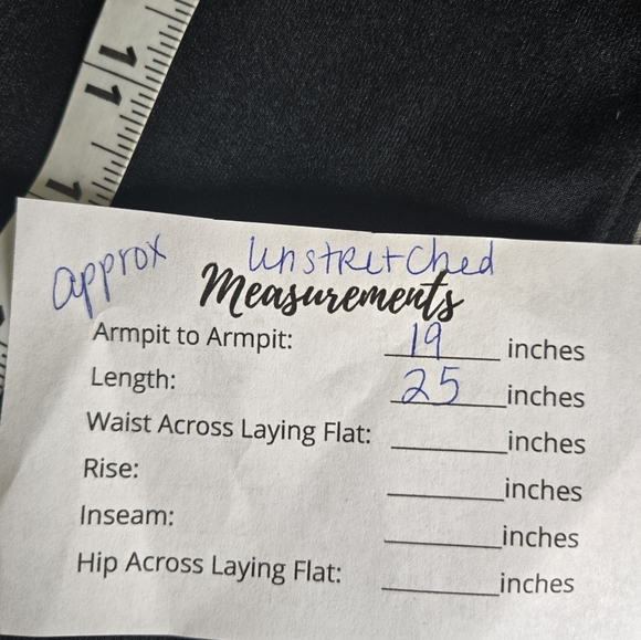 Athleta Running Wild Taped Half Zip Pullover Black Size Large - Picture 8 of 8